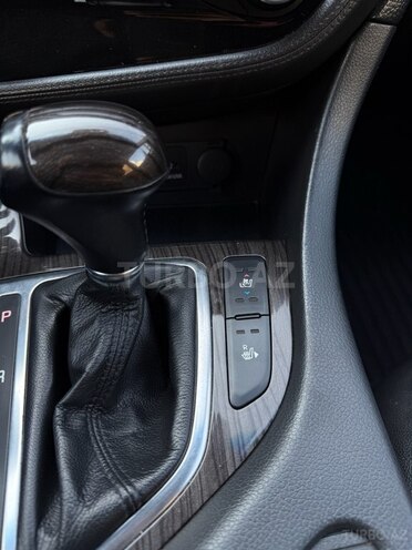 Kia Optima 2014, 176,000 km - 2.0 л - Bakı