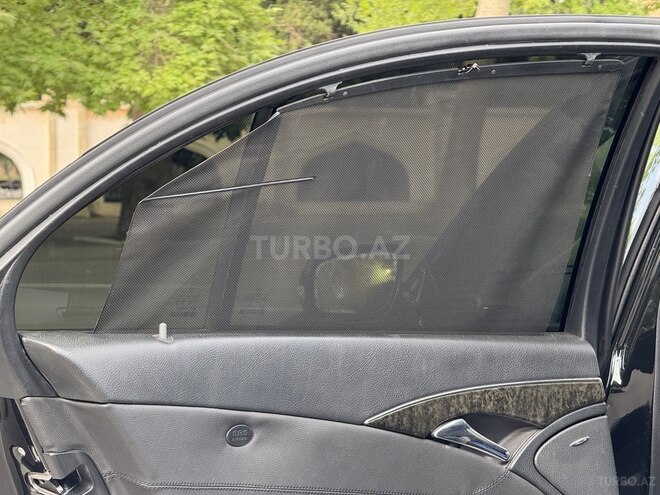 Mercedes E 320 2008, 275,000 km - 3.0 l - Mingəçevir