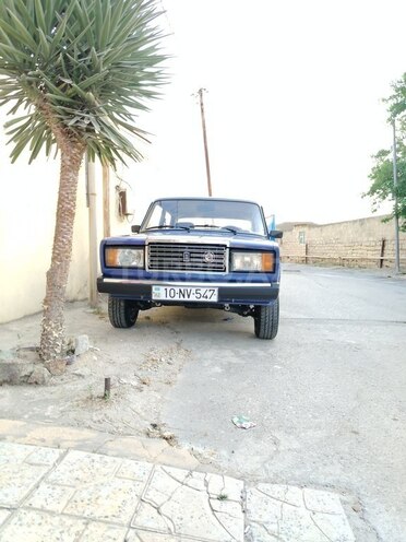 LADA (VAZ) 2107 2005, 94,180 km - 1.6 l - Bakı