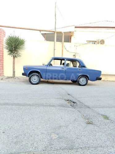 LADA (VAZ) 2107 2005, 94,180 km - 1.6 l - Bakı