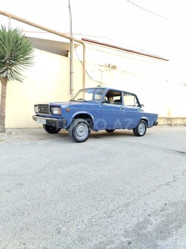 LADA (VAZ) 2107 2005, 94,180 km - 1.6 l - Bakı