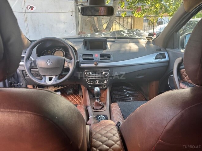 Renault Megane 2009, 320,000 km - 1.5 l - Bakı