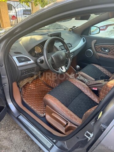Renault Megane 2009, 320,000 km - 1.5 l - Bakı