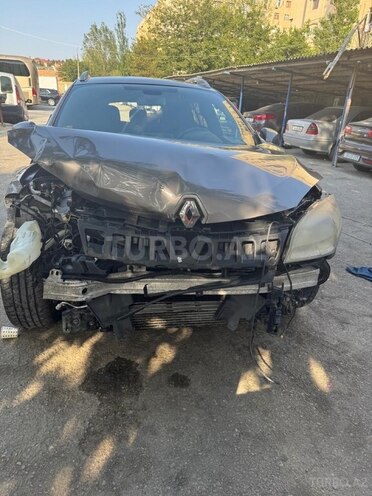 Renault Megane 2009, 320,000 km - 1.5 l - Bakı