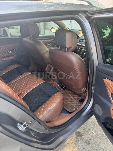 Renault Megane 2009, 320,000 km - 1.5 l - Bakı