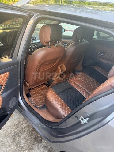 Renault Megane 2009, 320,000 km - 1.5 l - Bakı