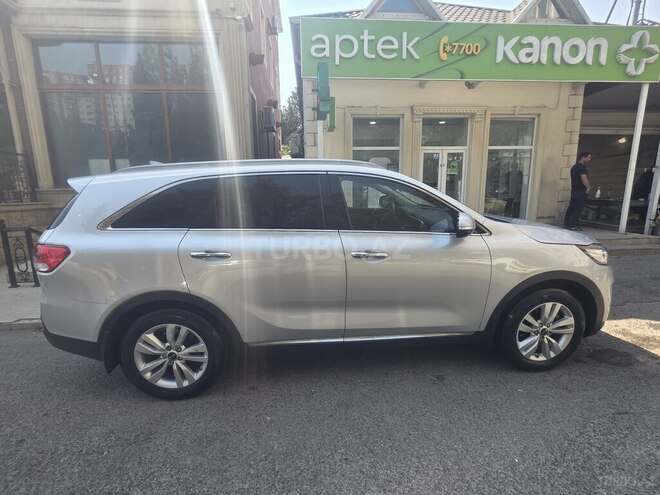 Kia Sorento 2016, 200,000 km - 2.0 l - Bakı
