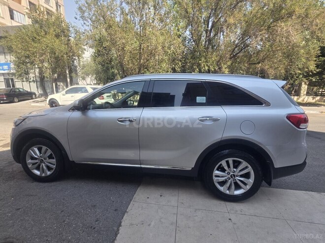 Kia Sorento 2016, 200,000 km - 2.0 l - Bakı
