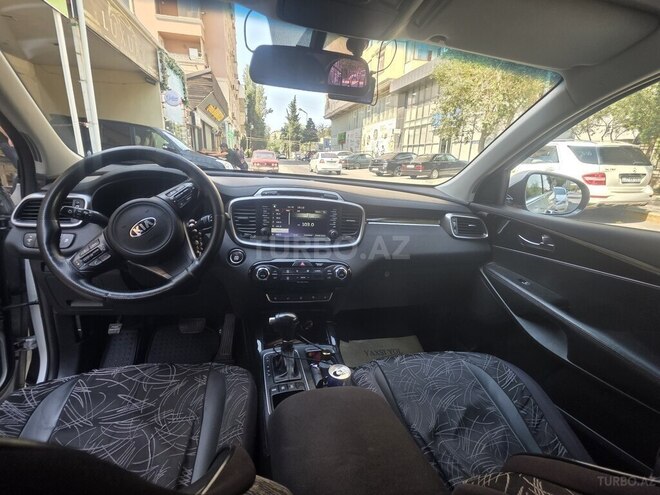Kia Sorento 2016, 200,000 km - 2.0 l - Bakı