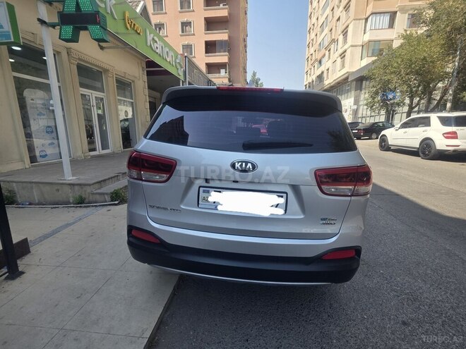 Kia Sorento 2016, 200,000 km - 2.0 l - Bakı