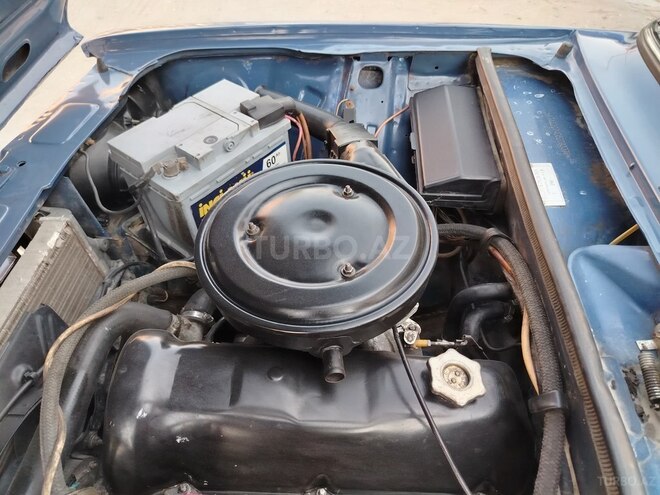 LADA (VAZ) 2107 2005, 94,180 km - 1.6 l - Bakı