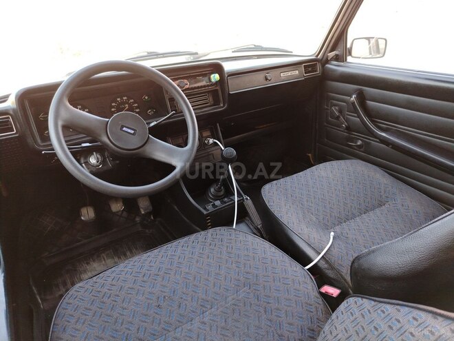 LADA (VAZ) 2107 2005, 94,180 km - 1.6 l - Bakı