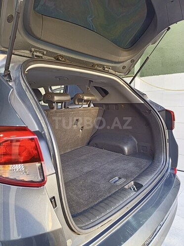 Hyundai Tucson 2016, 111,200 km - 1.7 l - Bakı