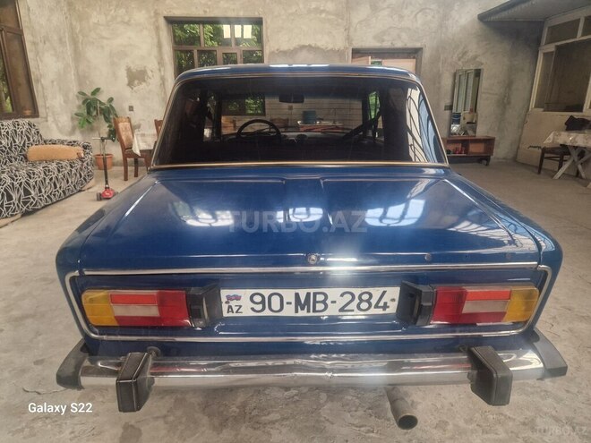 LADA (VAZ) 2106 2001, 320,550 km - 1.6 л - Şəmkir