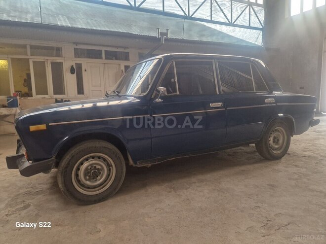LADA (VAZ) 2106 2001, 320,550 km - 1.6 л - Şəmkir