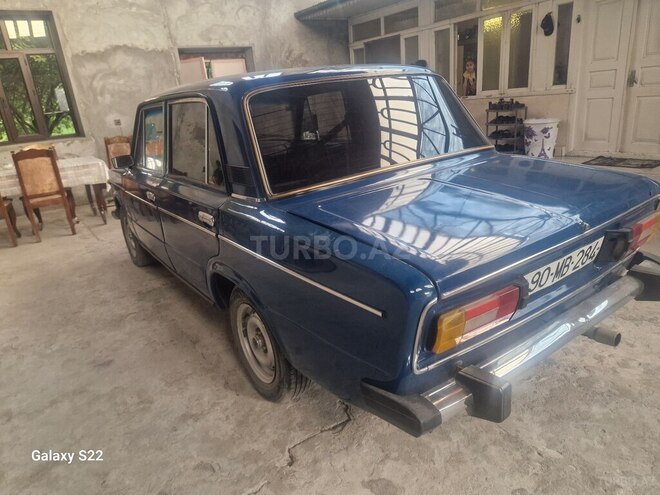 LADA (VAZ) 2106 2001, 320,550 km - 1.6 л - Şəmkir