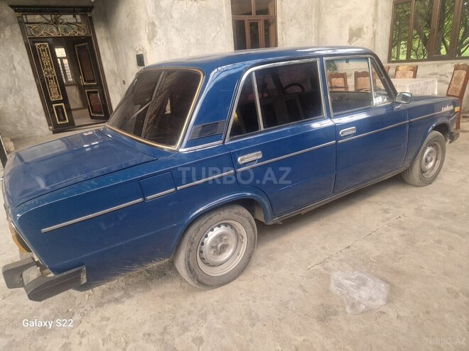 LADA (VAZ) 2106 2001, 320,550 km - 1.6 л - Şəmkir