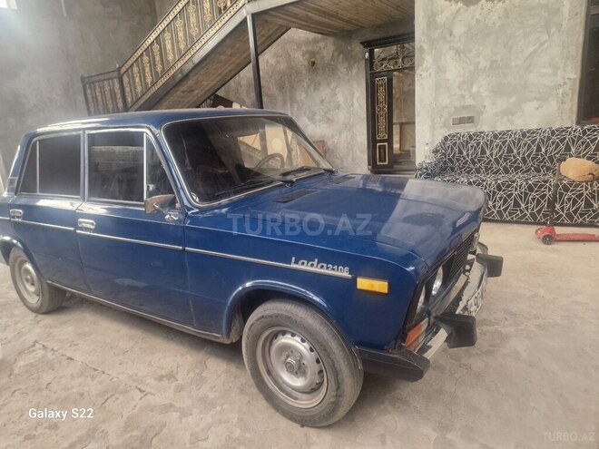 LADA (VAZ) 2106 2001, 320,550 km - 1.6 л - Şəmkir