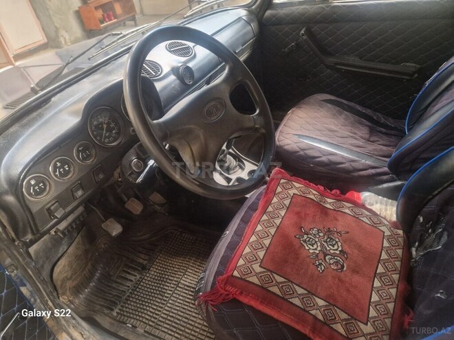 LADA (VAZ) 2106 2001, 320,550 km - 1.6 л - Şəmkir