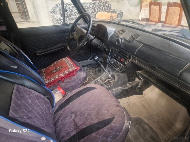 LADA (VAZ) 2106 2001, 320,550 km - 1.6 л - Şəmkir