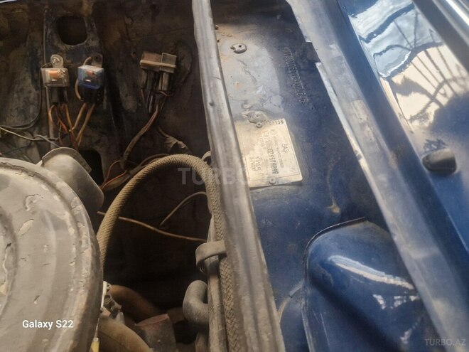 LADA (VAZ) 2106 2001, 320,550 km - 1.6 л - Şəmkir