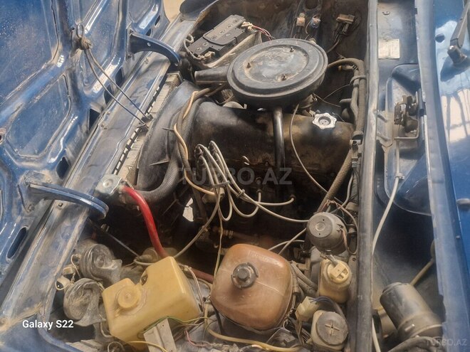 LADA (VAZ) 2106 2001, 320,550 km - 1.6 л - Şəmkir