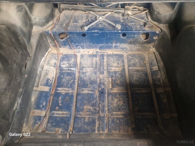 LADA (VAZ) 2106 2001, 320,550 km - 1.6 л - Şəmkir