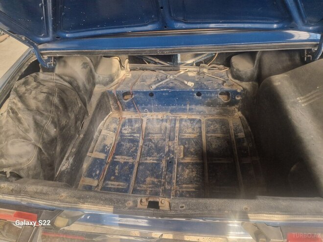 LADA (VAZ) 2106 2001, 320,550 km - 1.6 л - Şəmkir