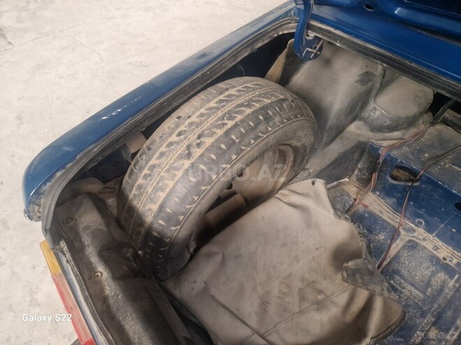 LADA (VAZ) 2106 2001, 320,550 km - 1.6 л - Şəmkir