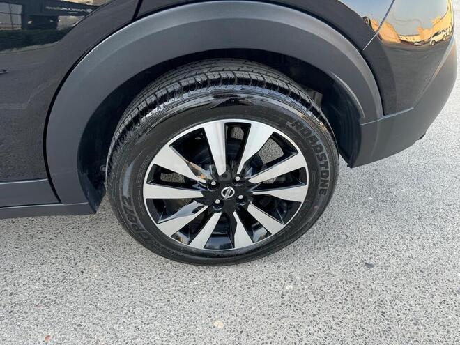 Nissan Kicks 2018, 129,759 km - 1.6 l - Bakı