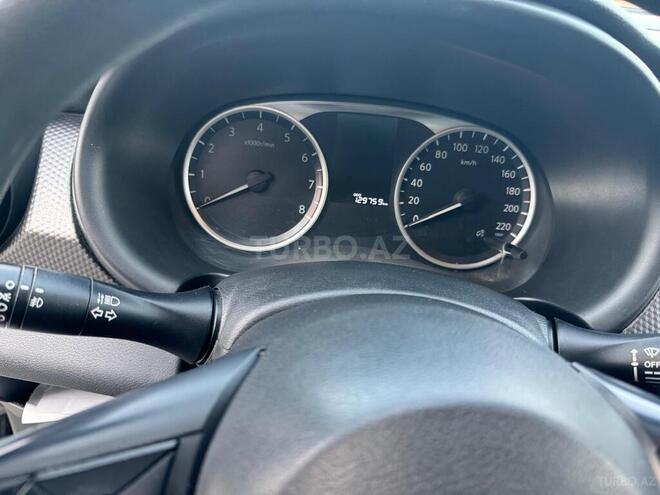 Nissan Kicks 2018, 129,759 km - 1.6 l - Bakı