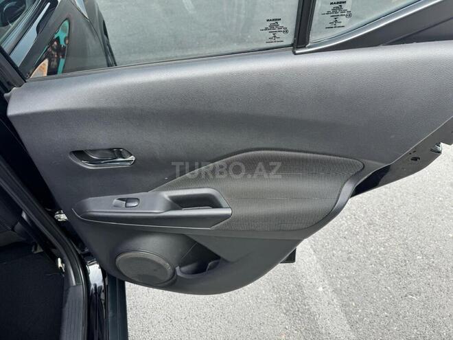 Nissan Kicks 2018, 129,759 km - 1.6 l - Bakı