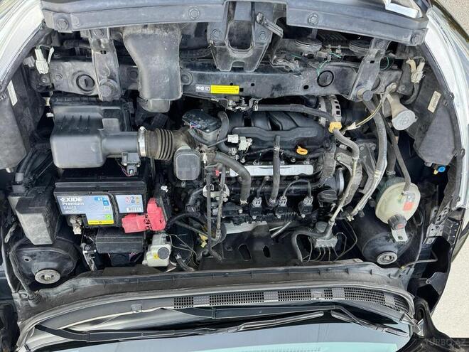 Nissan Kicks 2018, 129,759 km - 1.6 l - Bakı