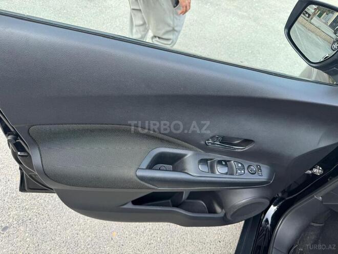 Nissan Kicks 2018, 129,759 km - 1.6 l - Bakı