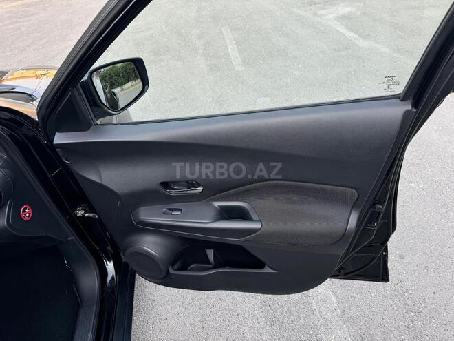 Nissan Kicks 2018, 129,759 km - 1.6 l - Bakı