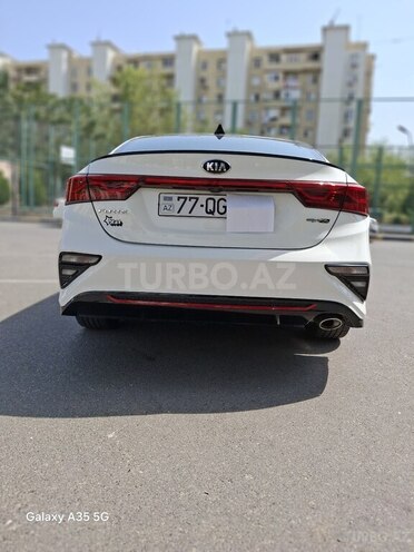 Kia Forte 2021, 159,325 km - 2.0 l - Bakı