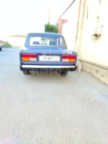 LADA (VAZ) 2107 2005, 94,180 km - 1.6 l - Bakı