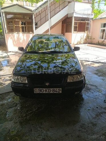 Iran Khodro Samand 2006, 410,000 km - 1.8 l - Bakı