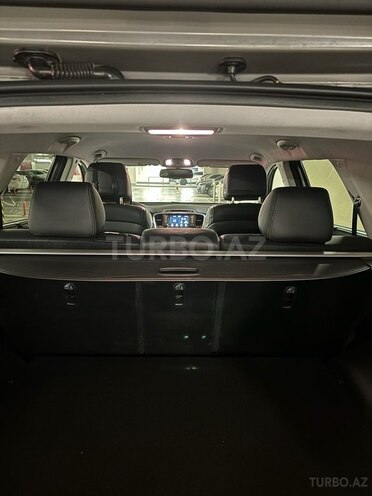 Kia Sorento 2016, 162,500 km - 2.0 l - Bakı