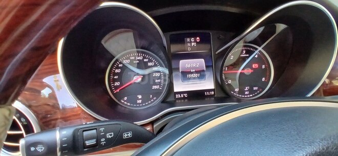 Mercedes Viano 2016, 158,000 km - 2.2 л - Bakı