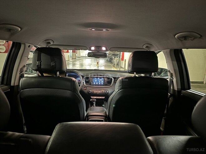 Kia Sorento 2016, 162,500 km - 2.0 l - Bakı