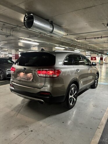 Kia Sorento 2016, 162,500 km - 2.0 l - Bakı