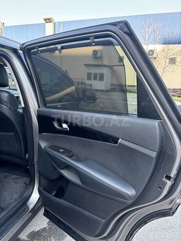 Kia Sorento 2016, 162,500 km - 2.0 l - Bakı