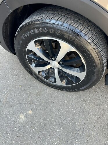 Kia Sorento 2016, 162,500 km - 2.0 l - Bakı
