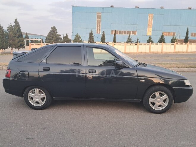 LADA (VAZ) 2112 2008, 241,800 km - 1.6 л - Gəncə