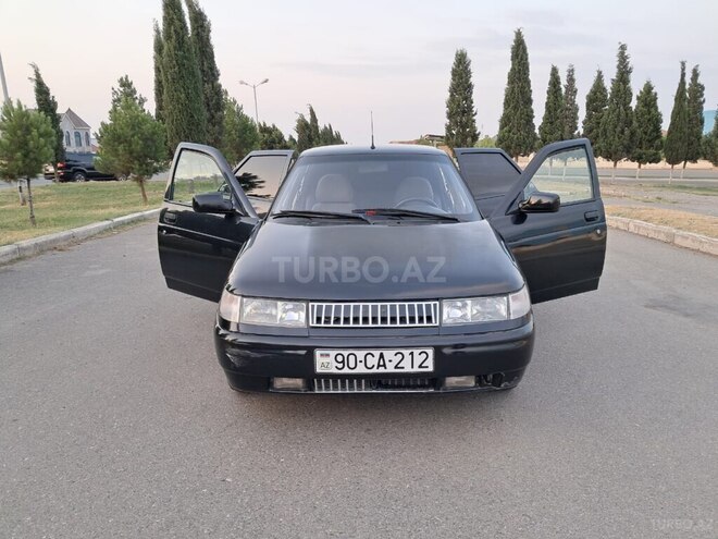 LADA (VAZ) 2112 2008, 241,800 km - 1.6 л - Gəncə