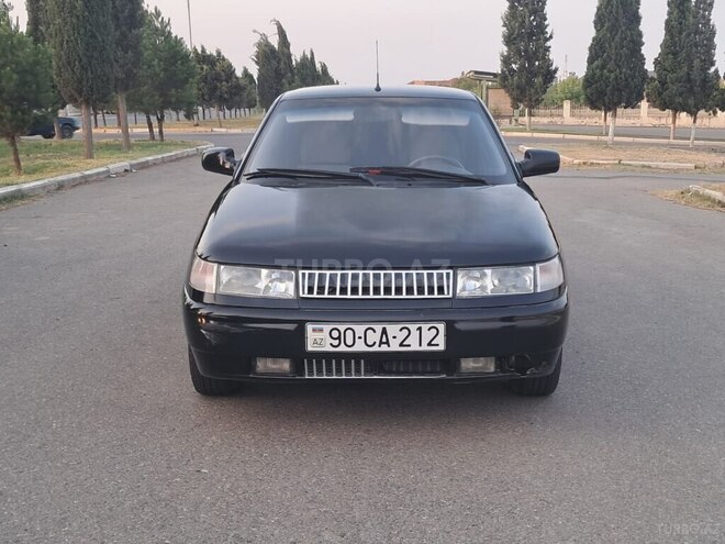 LADA (VAZ) 2112 2008, 241,800 km - 1.6 л - Gəncə