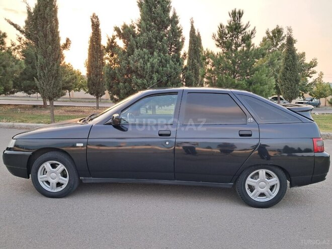 LADA (VAZ) 2112 2008, 241,800 km - 1.6 л - Gəncə