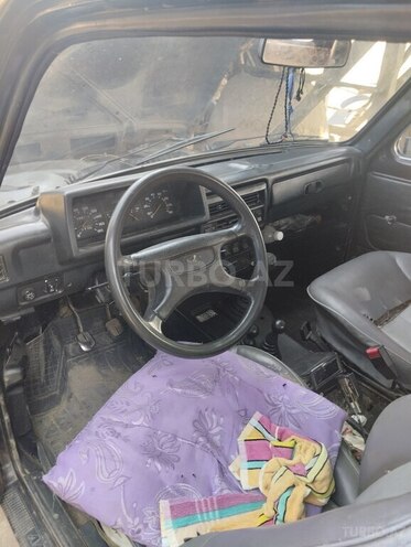 LADA (VAZ) Niva 2000, 322,000 km - 1.7 l - Masallı