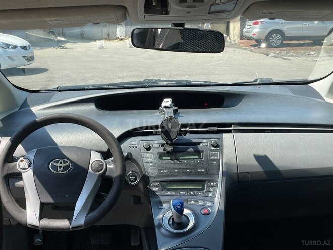 Toyota Prius 2010, 211,456 km - 1.8 л - Bakı